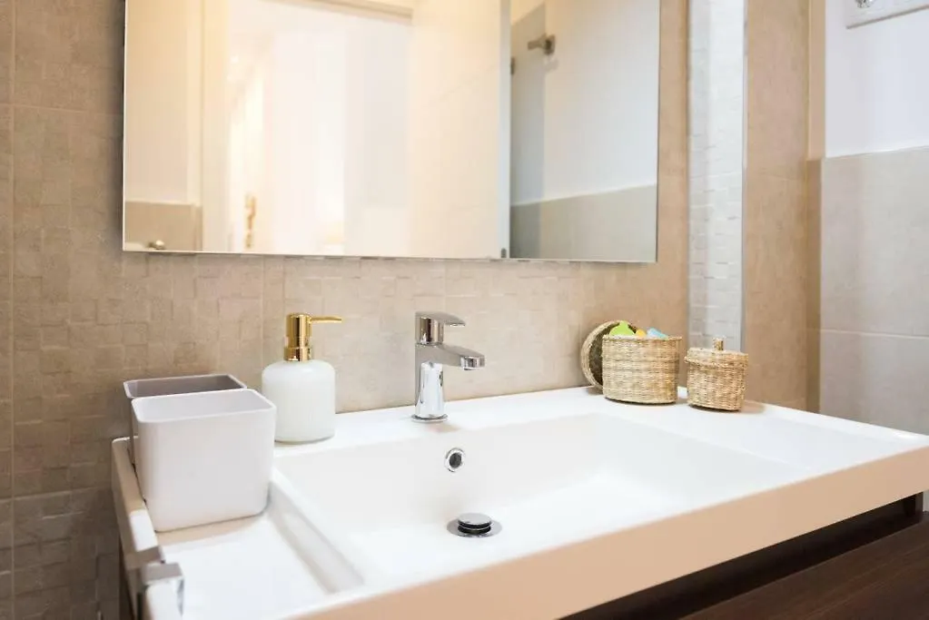 Apartamento Centro Historico I Malaga Apartment