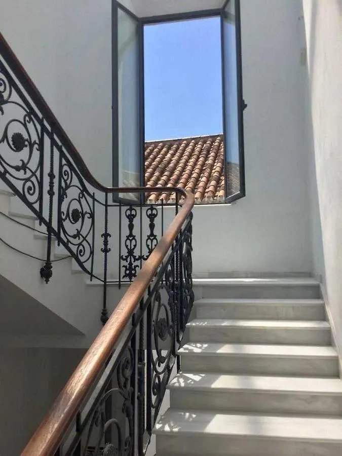 Apartamento Centro Historico I Màlaga