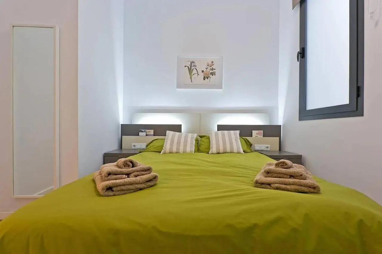 Apartamento Centro Historico I Màlaga Apartmán