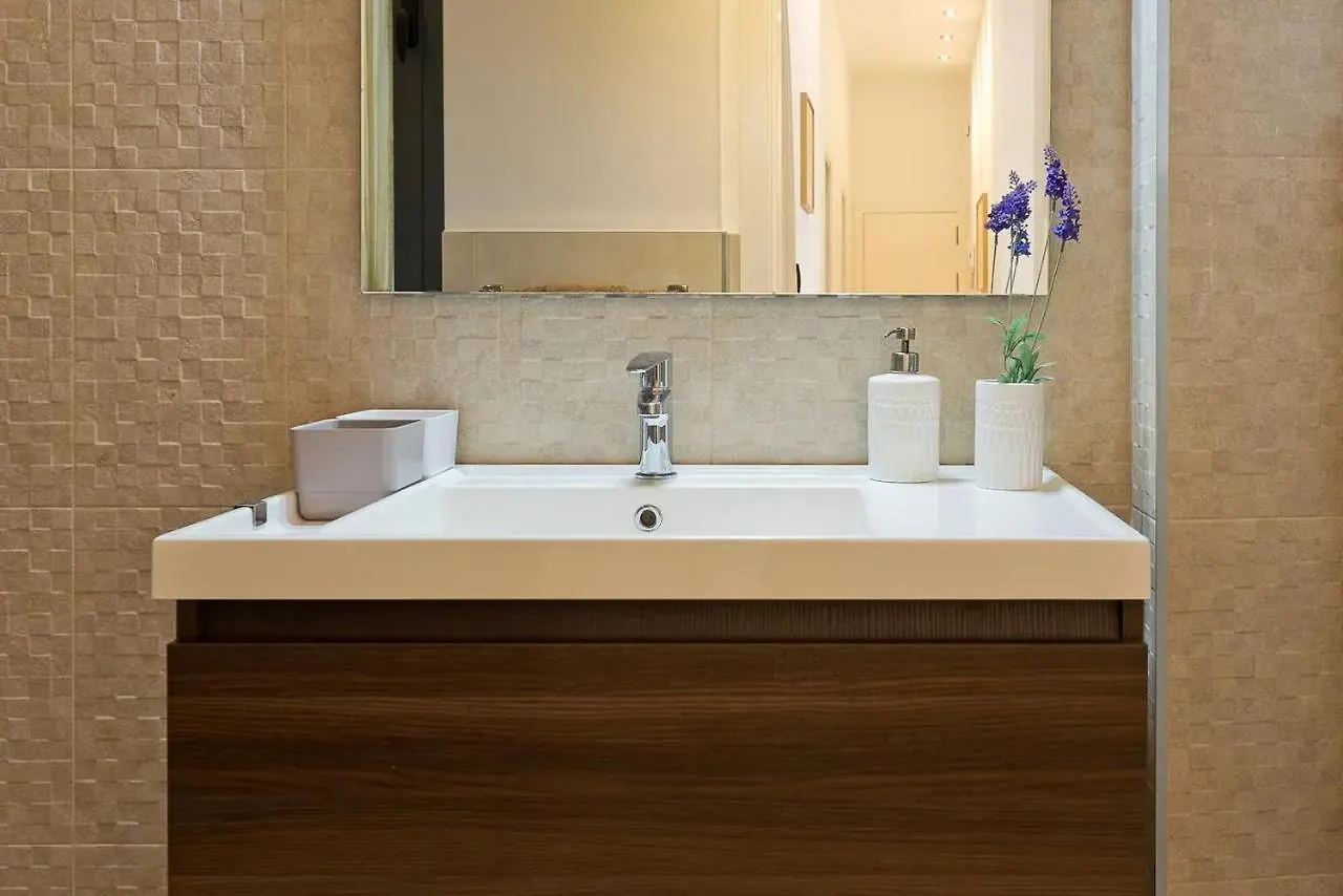 Apartamento Centro Historico I Màlaga