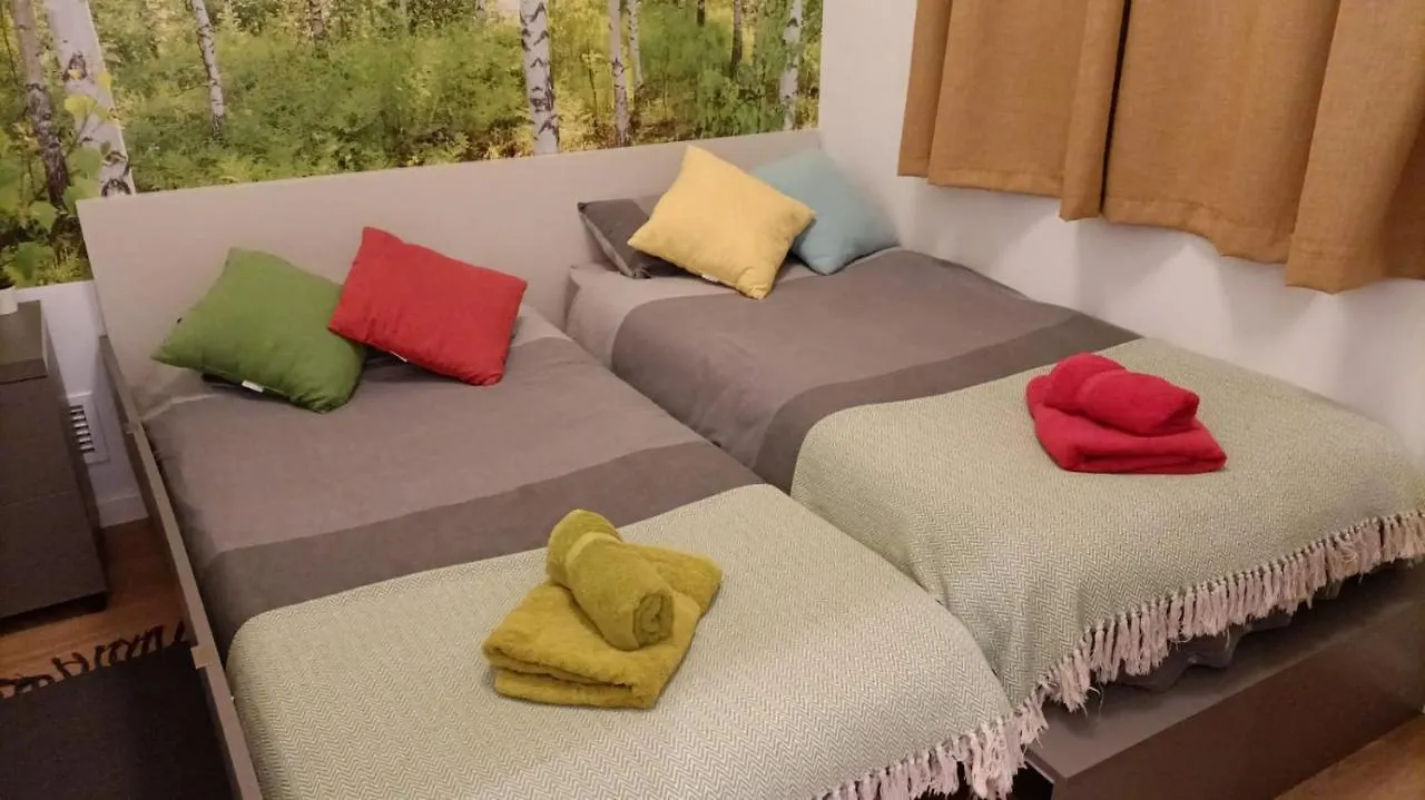Apartmán Apartamento Centro Historico I Màlaga